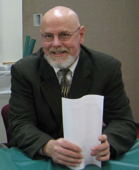 Randy Smith